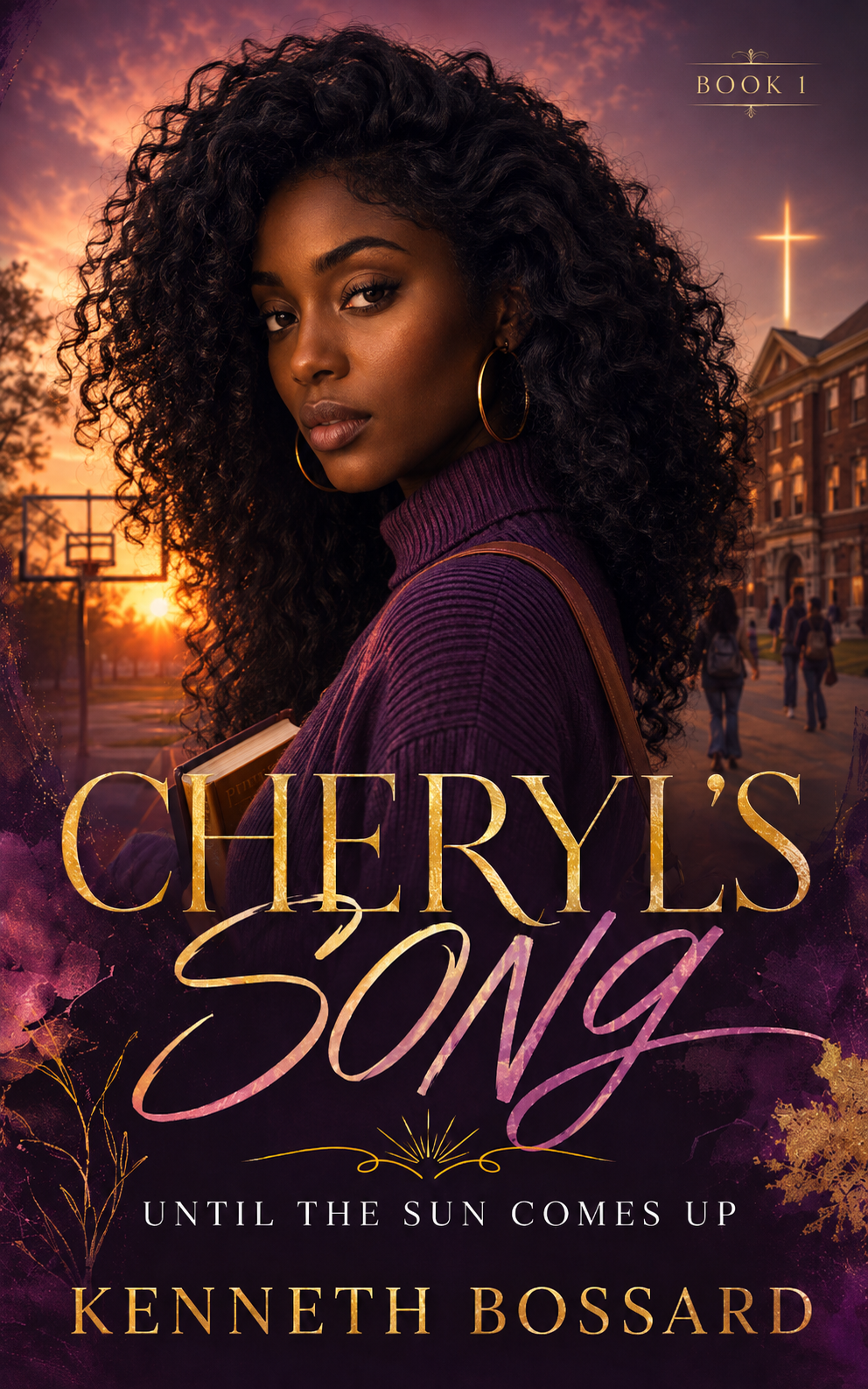 Cheryl's Song: Until the Sun Comes Up book cover